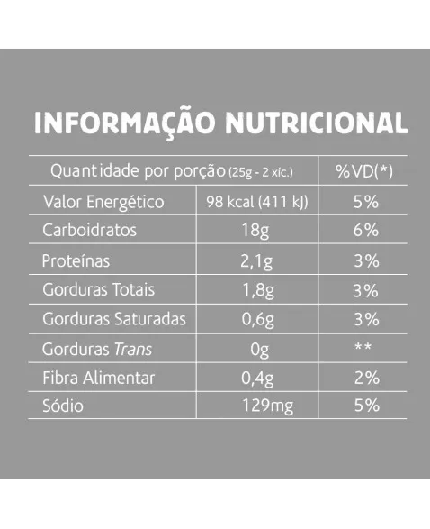 BELIVE SNACKS CHURRASCO 35G