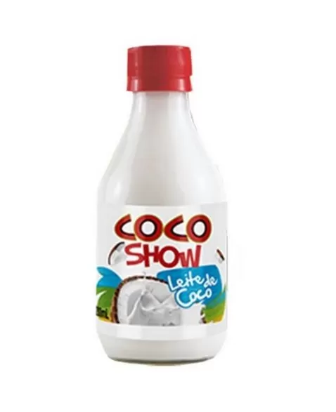 LEITE COCO 200ML - COPRA