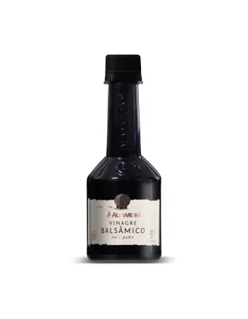 VINAGRE BALSÂMICO 280ML - ALMAROMI