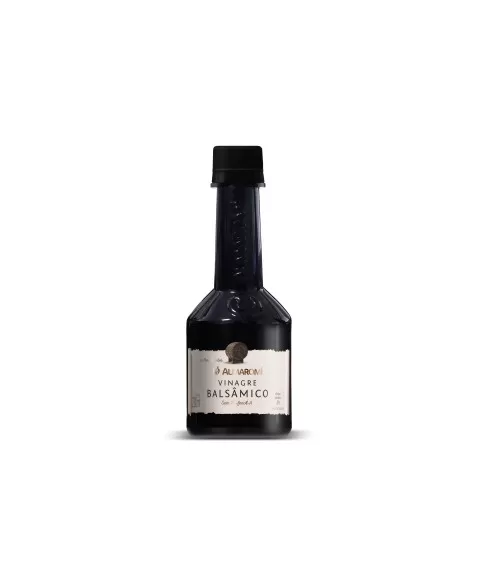 ALMARONI VINAGRE BALSAMICO 280ML