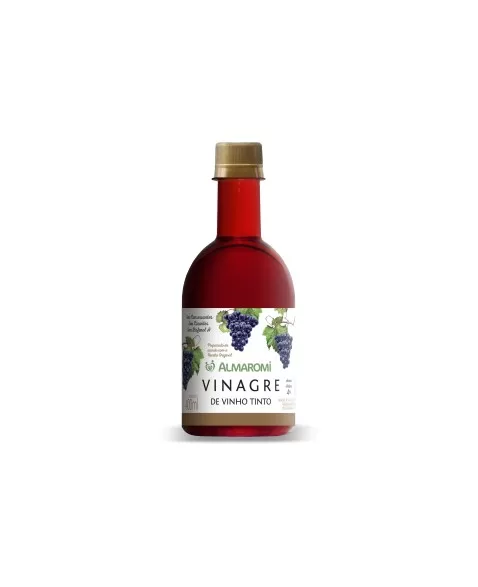 ALMARONI VINAGRE BALSAMICO 280ML