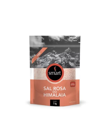 LATINEX SMART SAL ROSA HIMALAIA FINO SACHE 1KG