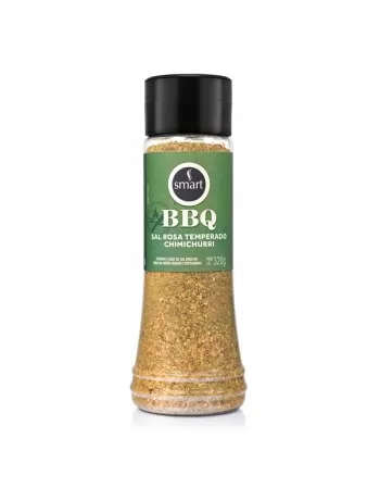 SAL ROSA TEMPERADO CHIMICHURRI 315G - SMART