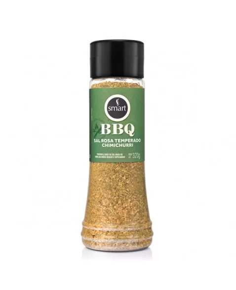 SAL ROSA TEMPERADO CHIMICHURRI 315G - SMART