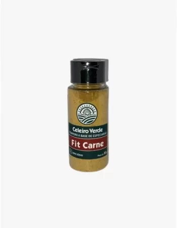 TEMPERO FIT CARNE 80G - CELEIRO