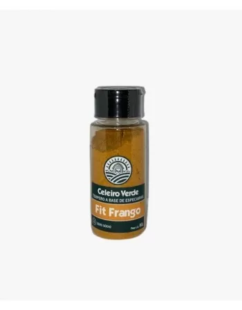 CELEIRO TEMPERO FIT FRANGO 80G