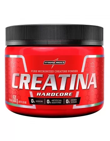 INTEGRALMEDICA CREATINA 150G