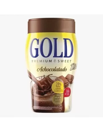 ENOVA ACHOCOLATADO PO GOLD 200G