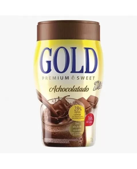 ENOVA ACHOCOLATADO PO GOLD 200G