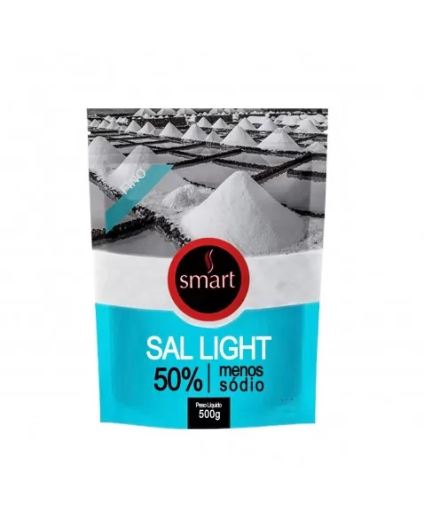 LATINEX SMART SAL LIGHT 500G