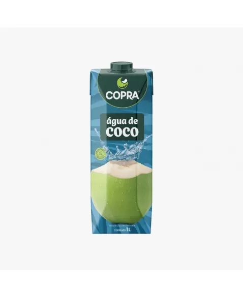 COPRA AGUA COCO RECONSTITUIDA 1L