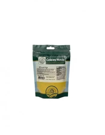 CELEIRO CURRY 100G