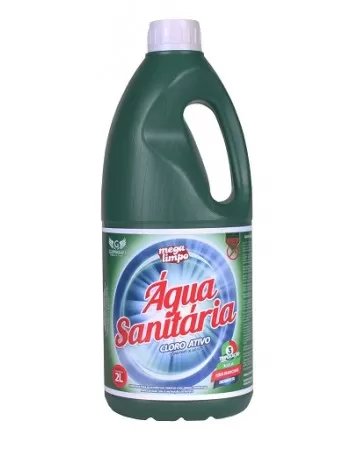 GUIMARAES AGUA SANITARIA 2L