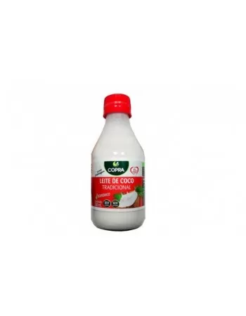 LEITE DE COCO 200ML - COPRA