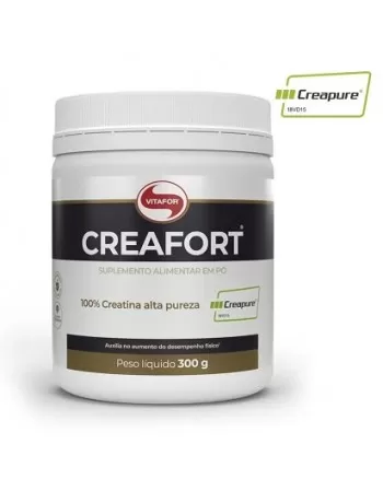 VITAFOR CREAFORT POTE 300G