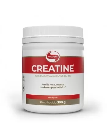 VITAFOR CREATINE POTE 300G