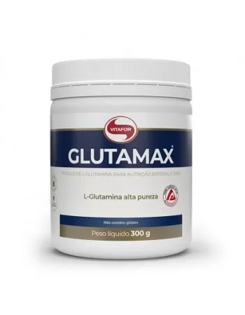 VITAFOR GLUTAMAX POTE 300G