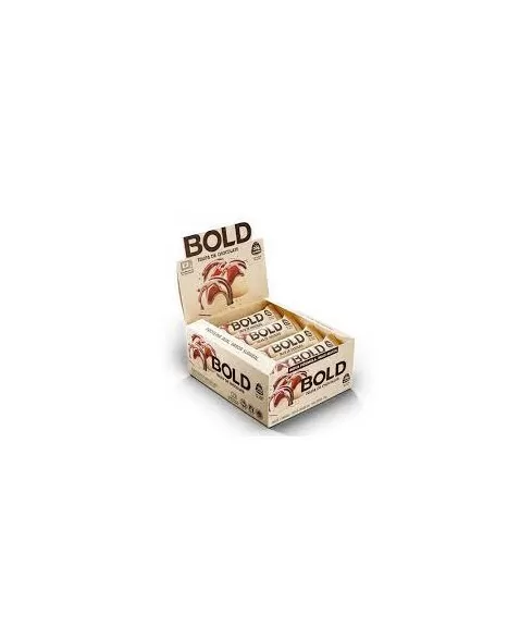 BOLD TRUFA CHOCOLATE 12X60G