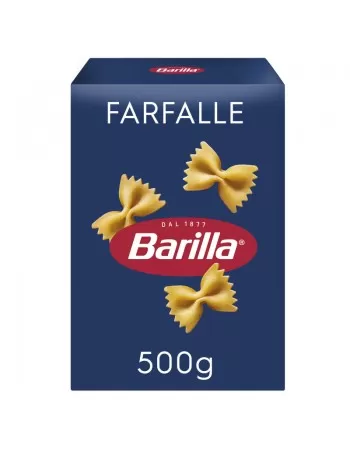 FARFALLE N65 500G - BARILLA