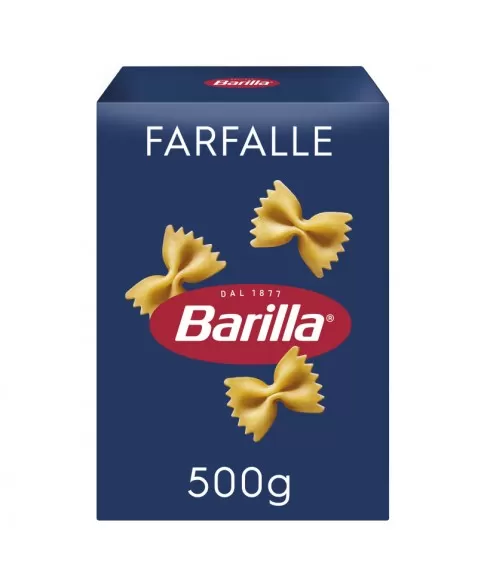 FARFALLE N65 500G - BARILLA