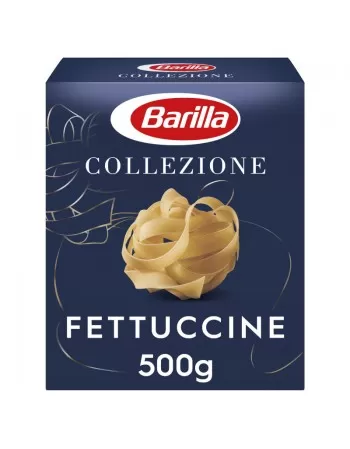 FETTUCCINE 500G - BARILLA