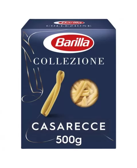 BARILLA FETTUCCINE 500G