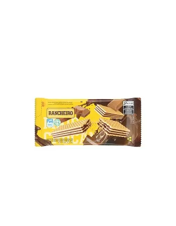 RANCHEIRO WAFER CHOCOLATE 78G