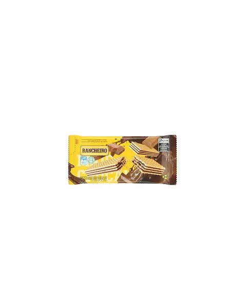 RANCHEIRO WAFER CHOCOLATE 78G