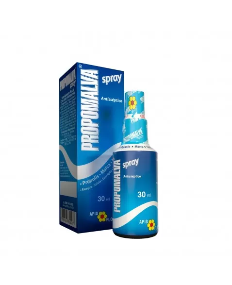 APIS PROPOMALVA SPRAY 30ML