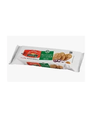 NATURALLIFE RICE CRACKER CREME CEBOLA VEGANO S/G 84G