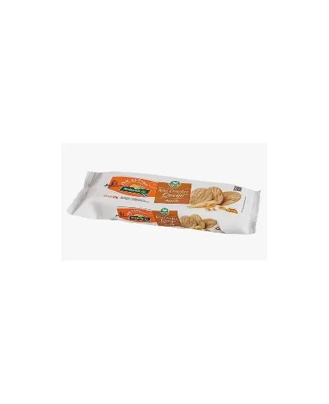 NATURALLIFE RICE CRACKER QUEIJO VEGANO S/G 84G