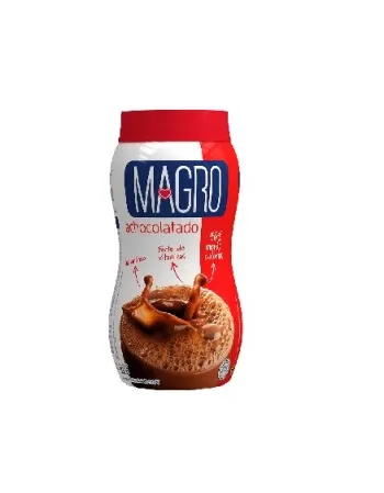 ACHOCOLATADO LIGHT 300G - MAGRO