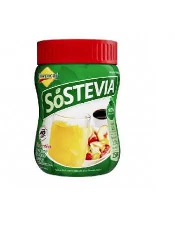 ADOÇANTE SOSTEVIA ZERO AÇÚCAR POTE 150G - LOWÇUCAR