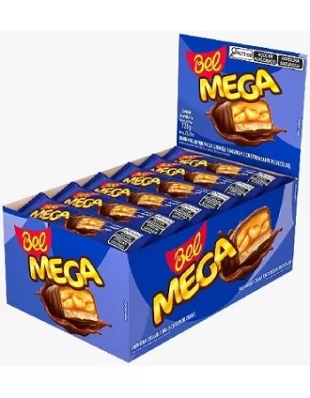 BEL MEGA 24X30G