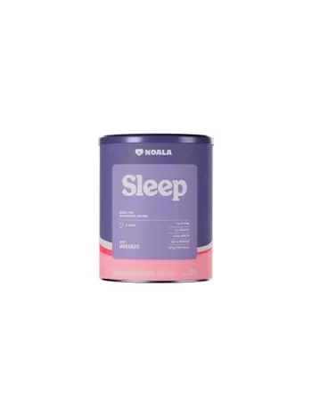 SUPERCOFFEE KOALA SLEEP MORANGO 264G