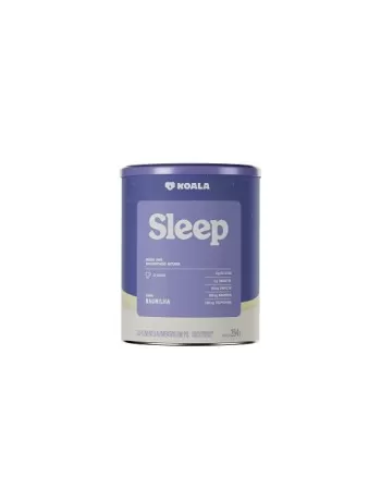 SUPERCOFFEE KOALA SLEEP BAUNILHA 264G