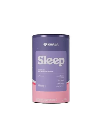 SUPERCOFFEE KOALA SLEEP MORANGO 456G