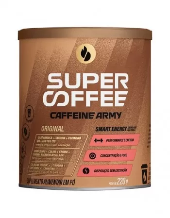 SUPERCOFFEE 3.0 ORIGINAL 220G