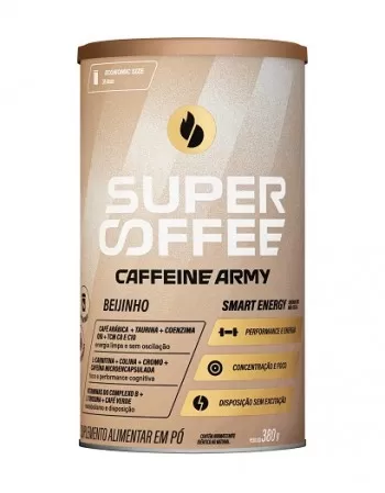 SUPERCOFFEE 3.0 BEIJINHO 380G