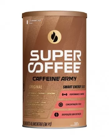 SUPERCOFFEE 3.0 ORIGINAL 380G