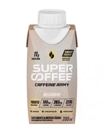 SUPERCOFFEE RTD BEIJINHO 200ML