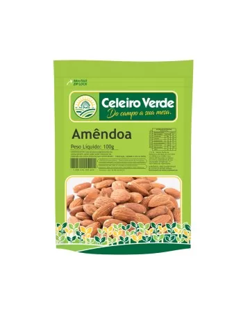 CELEIRO AMENDOA 100G