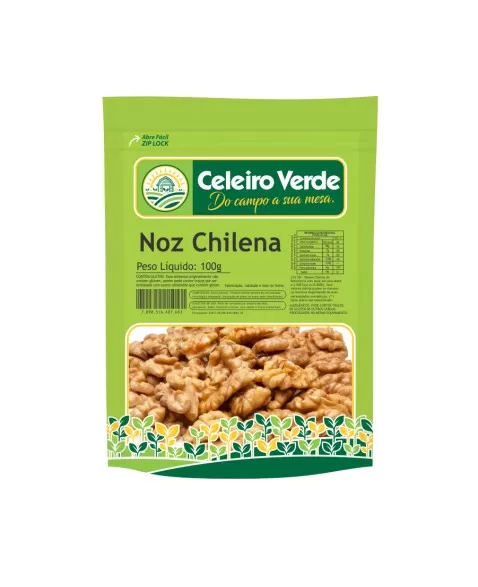 CELEIRO NOZ CHILENA 100G